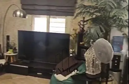 Apartment - 2 Bedrooms - 2 Bathrooms for sale in El Narges Buildings - Al Narges - New Cairo City - Cairo