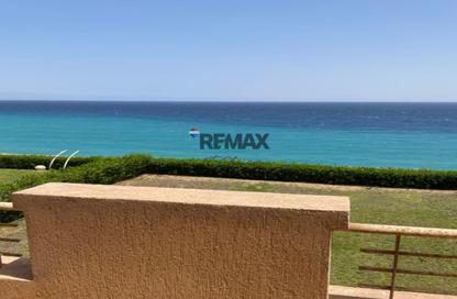 Villa - 4 Bedrooms - 4 Bathrooms for sale in Telal Al Sokhna - Al Ain Al Sokhna - Suez