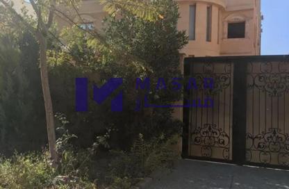 Villa - 7+ - 7+ for sale in East The Academy - New Cairo City - Cairo