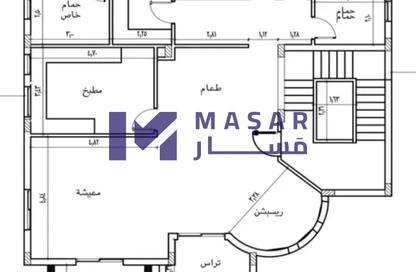 فيلا - 7+ - 7+ للبيع في شرق الاكاديمية - مدينة القاهرة الجديدة - القاهرة فيلا - 7+ - 7+ للبيع في شرق الاكاديمية - مدينة القاهرة الجديدة - القاهرة