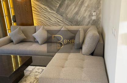 Villa - 5 Bedrooms - 5 Bathrooms for rent in Levana - Uptown Cairo - Mokattam - Cairo