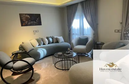 شقة - 3 غرف نوم - 3 حمامات للايجار في ايستاون - كمبوندات التجمع الخامس - التجمع الخامس - مدينة القاهرة الجديدة - القاهرة