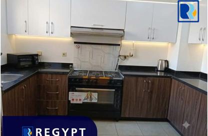 Townhouse - 3 Bedrooms - 4 Bathrooms for rent in Mivida - 5th Settlement Compounds - The 5th Settlement - New Cairo City - Cairo