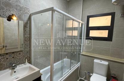 Apartment - 3 Bedrooms - 3 Bathrooms for sale in Moon Residences - Fifth Square - The 5th Settlement - New Cairo City - Cairo