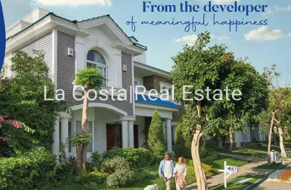 شقة - 3 غرف نوم - 3 حمامات للبيع في أليفا - كمبوندات مدينة المستقبل - مدينة المستقبل - القاهرة