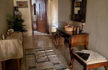Apartment - 3 Bedrooms - 4 Bathrooms for sale in El Nakheel - 5th Settlement Compounds - The 5th Settlement - New Cairo City - Cairo