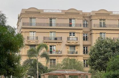 Apartment - 3 - 3 for sale in Hyde Park - New Cairo City - Cairo