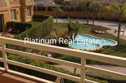 Apartment - 2 - 1 for rent in Jewar - 13th District - Sheikh Zayed City - Giza
