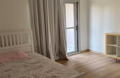 Apartment - 2 - 2 for rent in Cairo Festival City - North Investors Area - New Cairo City - Cairo