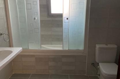 Apartment - 2 - 2 for rent in Cairo Festival City - North Investors Area - New Cairo City - Cairo
