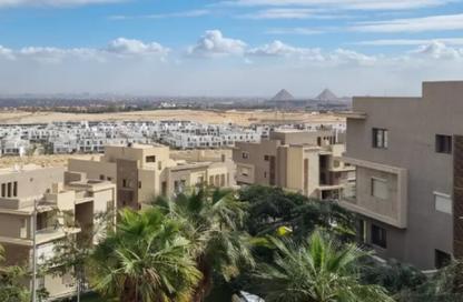 Apartment - 3 Bedrooms - 3 Bathrooms for sale in Pyramids Heights - Cairo Alexandria Desert Road - 6 October City - Giza