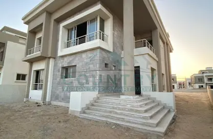 فيلا - 6 غرف نوم - 6 حمامات للبيع في كايرو فيستيفال سيتى - المستثمرين الشمالية - مدينة القاهرة الجديدة - القاهرة فيلا - 6 غرف نوم - 6 حمامات للبيع في كايرو فيستيفال سيتى - المستثمرين الشمالية - مدينة القاهرة الجديدة - القاهرة