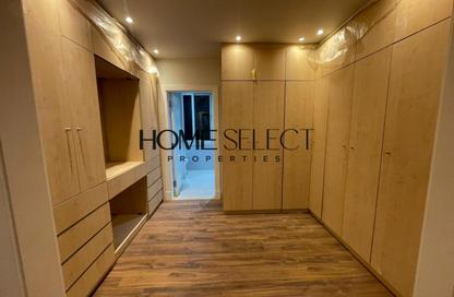 Townhouse - 5 - 5 for rent in Allegria - Sheikh Zayed Compounds - Sheikh Zayed City - Giza