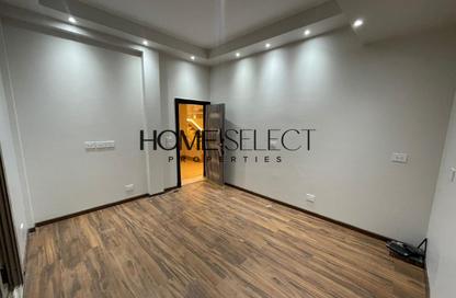 Townhouse - 5 - 5 for rent in Allegria - Sheikh Zayed Compounds - Sheikh Zayed City - Giza