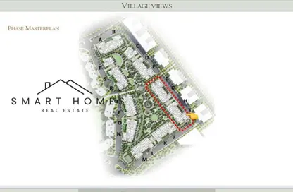 شقة - 3 غرف نوم - 2 حمامات للبيع في أبراج زيد - كمبوندات الشيخ زايد - الشيخ زايد - الجيزة