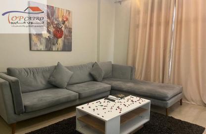 Apartment - 2 - 1 for rent in B7 - Madinaty - Cairo