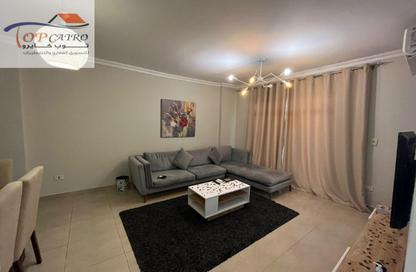 Apartment - 2 - 1 for rent in B7 - Madinaty - Cairo