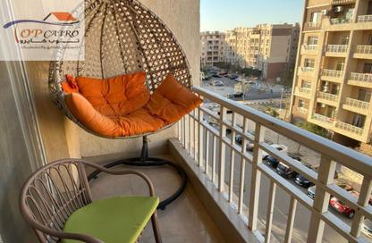Apartment - 2 - 1 for rent in B7 - Madinaty - Cairo