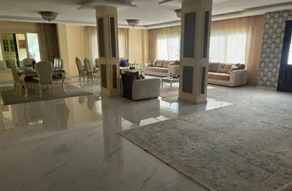 Duplex - 5 Bedrooms - 4 Bathrooms for sale in Beverly Hills - Sheikh Zayed Compounds - Sheikh Zayed City - Giza