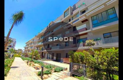 Apartment - 3 Bedrooms - 3 Bathrooms for rent in Villette - 5th Settlement Compounds - The 5th Settlement - New Cairo City - Cairo