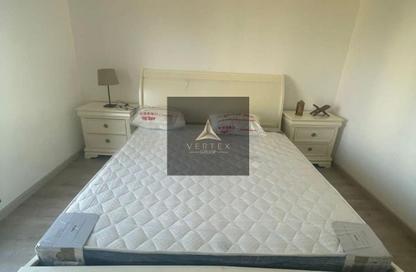 iVilla - 3 Bedrooms - 4 Bathrooms for rent in Mountain View Hyde Park - 5th Settlement Compounds - The 5th Settlement - New Cairo City - Cairo