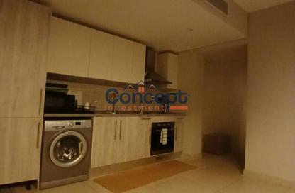 Apartment - 3 - 3 for rent in Moon Residences - Fifth Square - The 5th Settlement - New Cairo City - Cairo