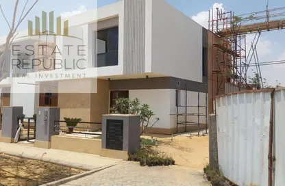 Duplex - 3 Bedrooms - 3 Bathrooms for sale in Zed East - 5th Settlement Compounds - The 5th Settlement - New Cairo City - Cairo