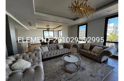 Duplex - 3 Bedrooms - 3 Bathrooms for rent in Westown - Sheikh Zayed Compounds - Sheikh Zayed City - Giza Duplex - 3 Bedrooms - 3 Bathrooms for rent in Westown - Sheikh Zayed Compounds - Sheikh Zayed City - Giza