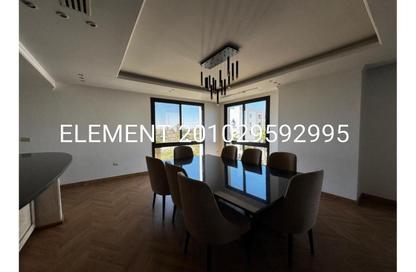 Duplex - 3 Bedrooms - 3 Bathrooms for rent in Westown - Sheikh Zayed Compounds - Sheikh Zayed City - Giza Duplex - 3 Bedrooms - 3 Bathrooms for rent in Westown - Sheikh Zayed Compounds - Sheikh Zayed City - Giza