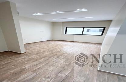 Apartment - 3 Bedrooms - 2 Bathrooms for rent in Lake View Residence - 5th Settlement Compounds - The 5th Settlement - New Cairo City - Cairo