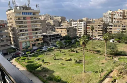 شقة - 4 غرف نوم - 3 حمامات للبيع في شارع ابو العلاء المعري - ميدان الحجاز - النزهة - القاهرة شقة - 4 غرف نوم - 3 حمامات للبيع في شارع ابو العلاء المعري - ميدان الحجاز - النزهة - القاهرة