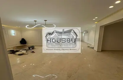 Apartment - 3 Bedrooms - 3 Bathrooms for rent in Eastown - 5th Settlement Compounds - The 5th Settlement - New Cairo City - Cairo