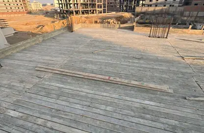 قطعة أرض - استوديو للبيع في بيت الوطن - التجمع الخامس - مدينة القاهرة الجديدة - القاهرة