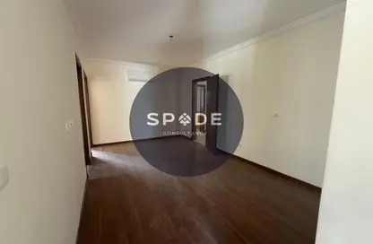 Apartment - 3 Bedrooms - 4 Bathrooms for rent in Promenade New Cairo - 5th Settlement Compounds - The 5th Settlement - New Cairo City - Cairo