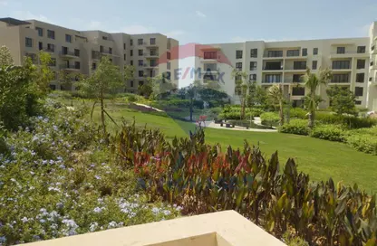 Apartment - 4 Bedrooms - 5 Bathrooms for rent in O West - 6 October Compounds - 6 October City - Giza