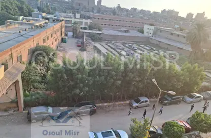 شقة - 3 غرف نوم - 2 حمامات للبيع في امبابة - الجيزة