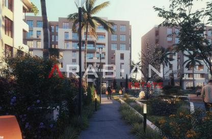 Apartment - 3 Bedrooms - 3 Bathrooms for sale in Rosail City - Mostakbal City Compounds - Mostakbal City - Future City - Cairo Apartment - 3 Bedrooms - 3 Bathrooms for sale in Rosail City - Mostakbal City Compounds - Mostakbal City - Future City - Cairo