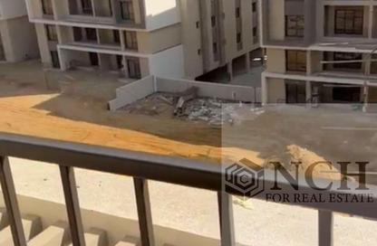 Apartment - 3 Bedrooms - 3 Bathrooms for rent in Moon Residences - Fifth Square - The 5th Settlement - New Cairo City - Cairo Apartment - 3 Bedrooms - 3 Bathrooms for rent in Moon Residences - Fifth Square - The 5th Settlement - New Cairo City - Cairo
