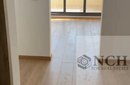 شقة - 3 غرف نوم - 3 حمامات للايجار في مون ريزيدنس - فيفث سكوير - التجمع الخامس - مدينة القاهرة الجديدة - القاهرة