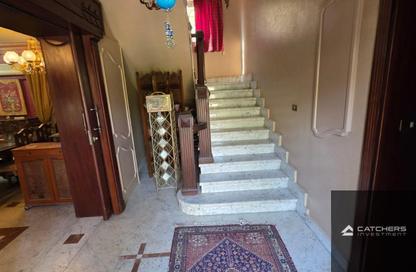 Villa - 4 Bedrooms - 4 Bathrooms for sale in Al Rehab - New Cairo City - Cairo