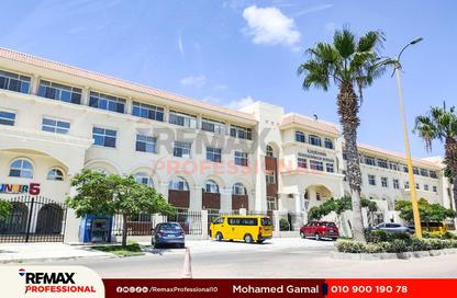 Villa - 5 Bedrooms - 4 Bathrooms for sale in Alex West - Alexandria Compounds - Alexandria