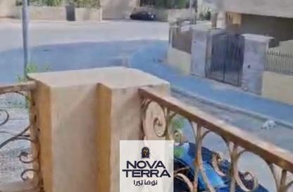 شقة - 3 غرف نوم - 3 حمامات للبيع في شارع المهندس احمد كمال حمدي - الحي السادس عشر - الشيخ زايد - الجيزة