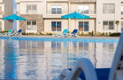 شاليه - غرفة نوم - 1 حمام للبيع في سيشور - راس الحكمة - الساحل الشمالي