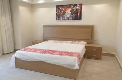iVilla - 3 Bedrooms - 3 Bathrooms for rent in Mountain View Hyde Park - 5th Settlement Compounds - The 5th Settlement - New Cairo City - Cairo