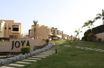 Apartment - 4 Bedrooms - 3 Bathrooms for sale in Joya - 26th of July Corridor - 6 October City - Giza Apartment - 4 Bedrooms - 3 Bathrooms for sale in Joya - 26th of July Corridor - 6 October City - Giza