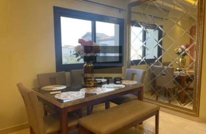Apartment - 3 Bedrooms - 3 Bathrooms for sale in Mivida - 5th Settlement Compounds - The 5th Settlement - New Cairo City - Cairo