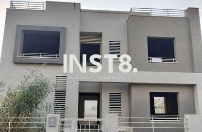 Villa - 5 - 5 for sale in Palm Hills Katameya Extension - 5th Settlement Compounds - The 5th Settlement - New Cairo City - Cairo Villa - 5 - 5 for sale in Palm Hills Katameya Extension - 5th Settlement Compounds - The 5th Settlement - New Cairo City - Cairo