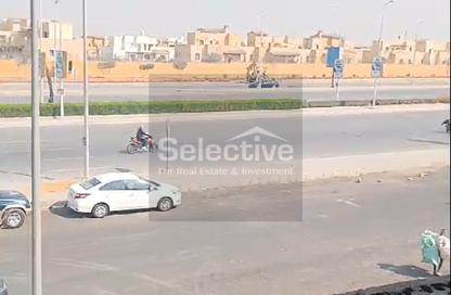 Apartment - 3 Bedrooms - 3 Bathrooms for sale in Al Andalus Buildings - Al Andalus District - New Cairo City - Cairo
