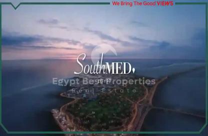 شاليه - 2 غرف نوم - 2 حمامات للبيع في ساوث ميد - قسم الضبعة - الساحل الشمالي شاليه - 2 غرف نوم - 2 حمامات للبيع في ساوث ميد - قسم الضبعة - الساحل الشمالي