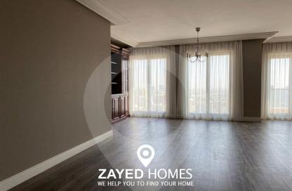 Penthouse - 4 - 4 for sale in Casa - Sheikh Zayed Compounds - Sheikh Zayed City - Giza